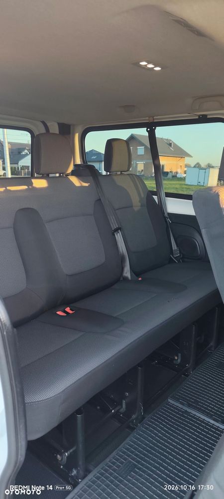 Renault Trafic - 10