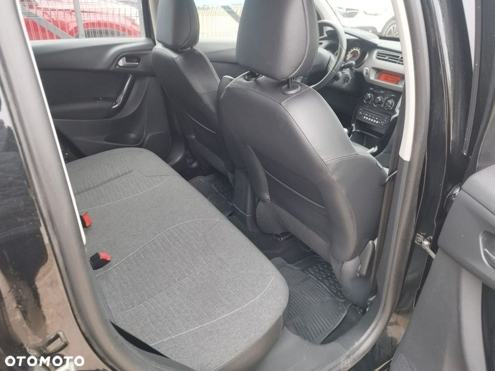 Citroën C3 - 12