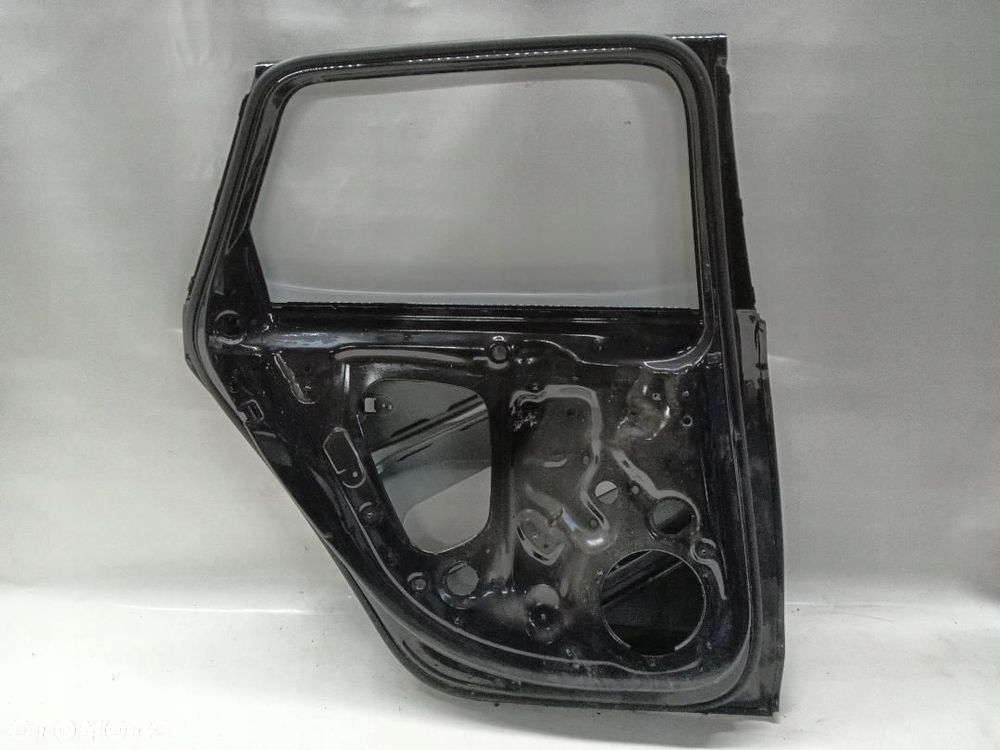 DRZWI LEWY TYŁ TYLNE AUDI A4 B9 8W0 - 7