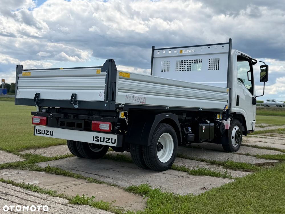 Isuzu M27 Gen 2 - 11