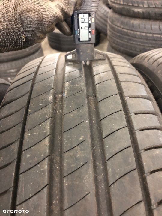 4x opony letnie 215/65r17 michelin primacy 3 promocja!! Cena za 4szt! - 3