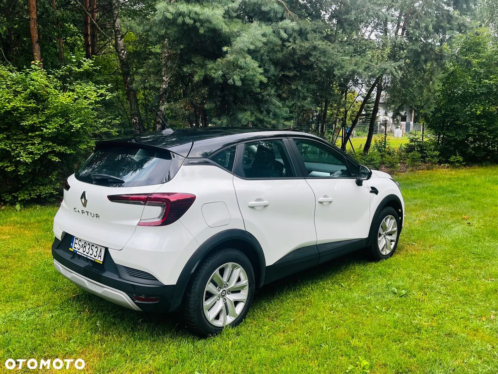 Renault Captur 1.0 TCe Equilibre - 3