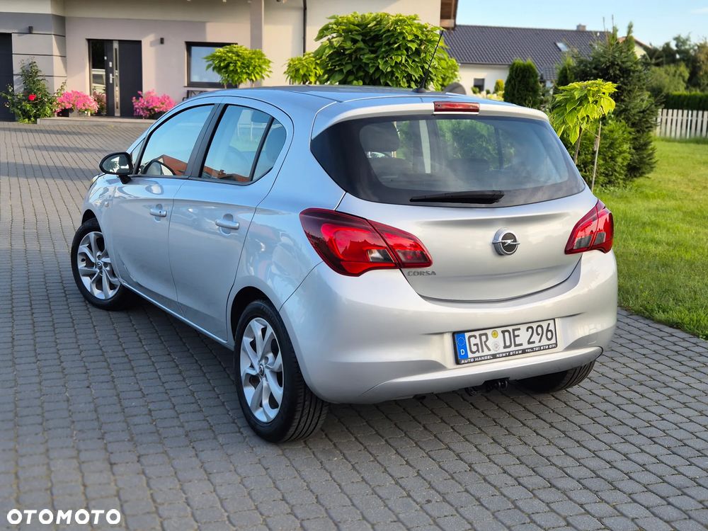Opel Corsa 1.4 Innovation - 3