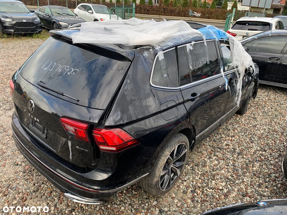 Volkswagen Tiguan Allspace 2.0 TSI 4Mot Highline DSG - 12