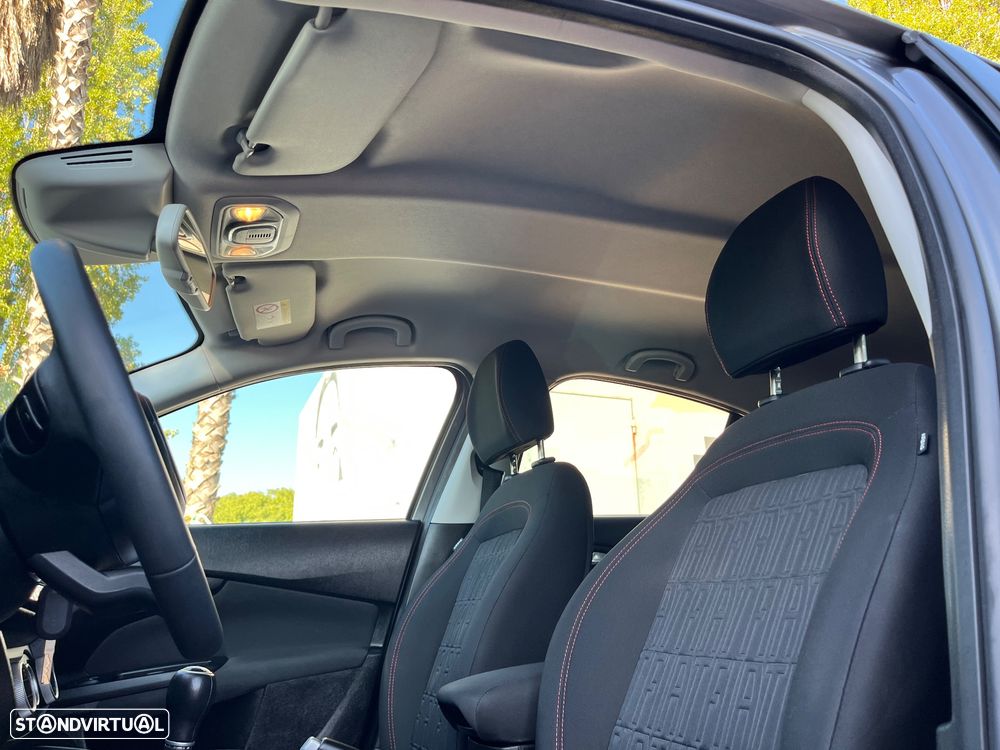 Fiat Tipo 1.0 GSE T3 (RED) - 22