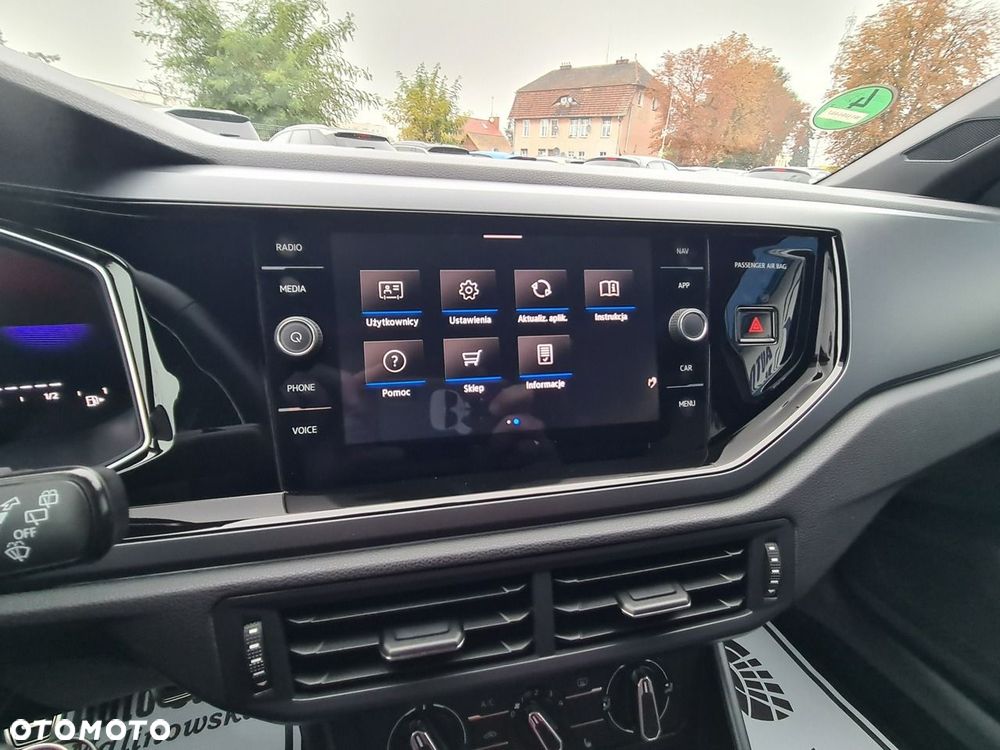 Volkswagen Taigo 1.0 TSI R-Line - 20