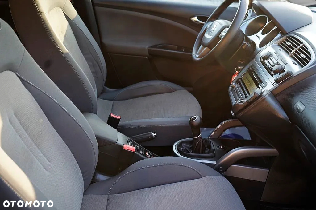 Seat Altea XL - 13