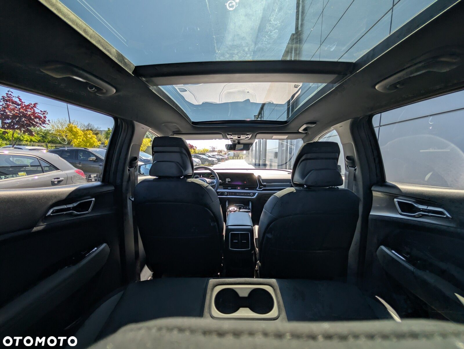Kia Sportage - 22