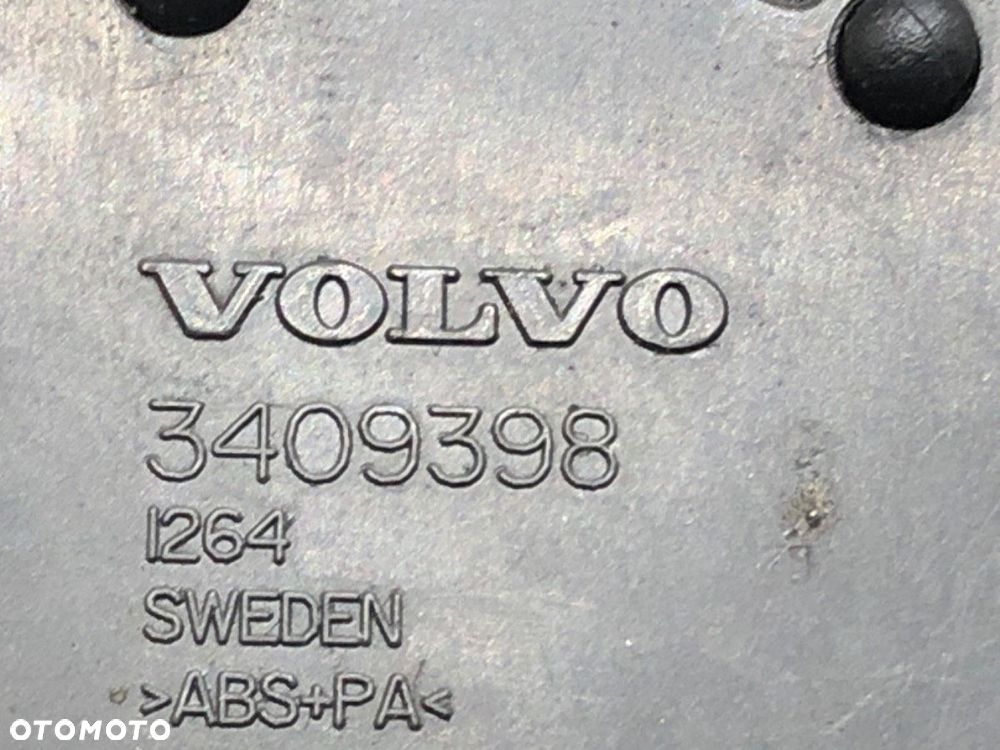 KRATKA NAWIEWU LEWA  VOLVO XC90 I (275) 2002 - 2015 D5 AWD 136 kW [185 KM] olej napędowy 2005 - - 3