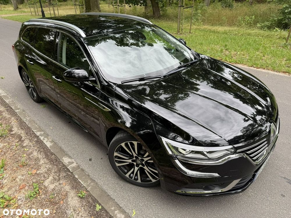 Renault Talisman - 16