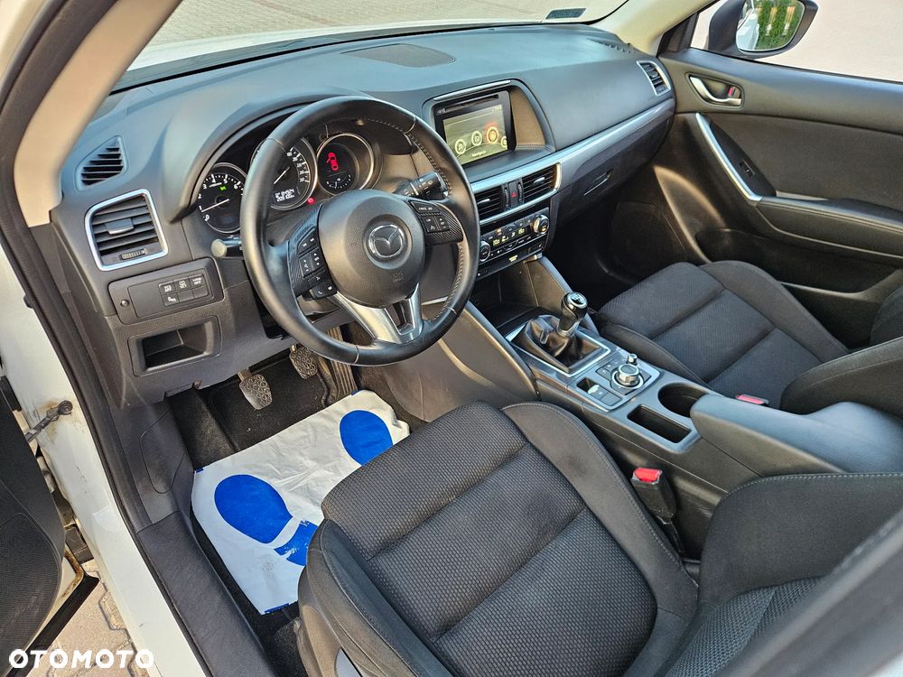 Mazda CX-5 2.0 Skyenergy 2WD - 25