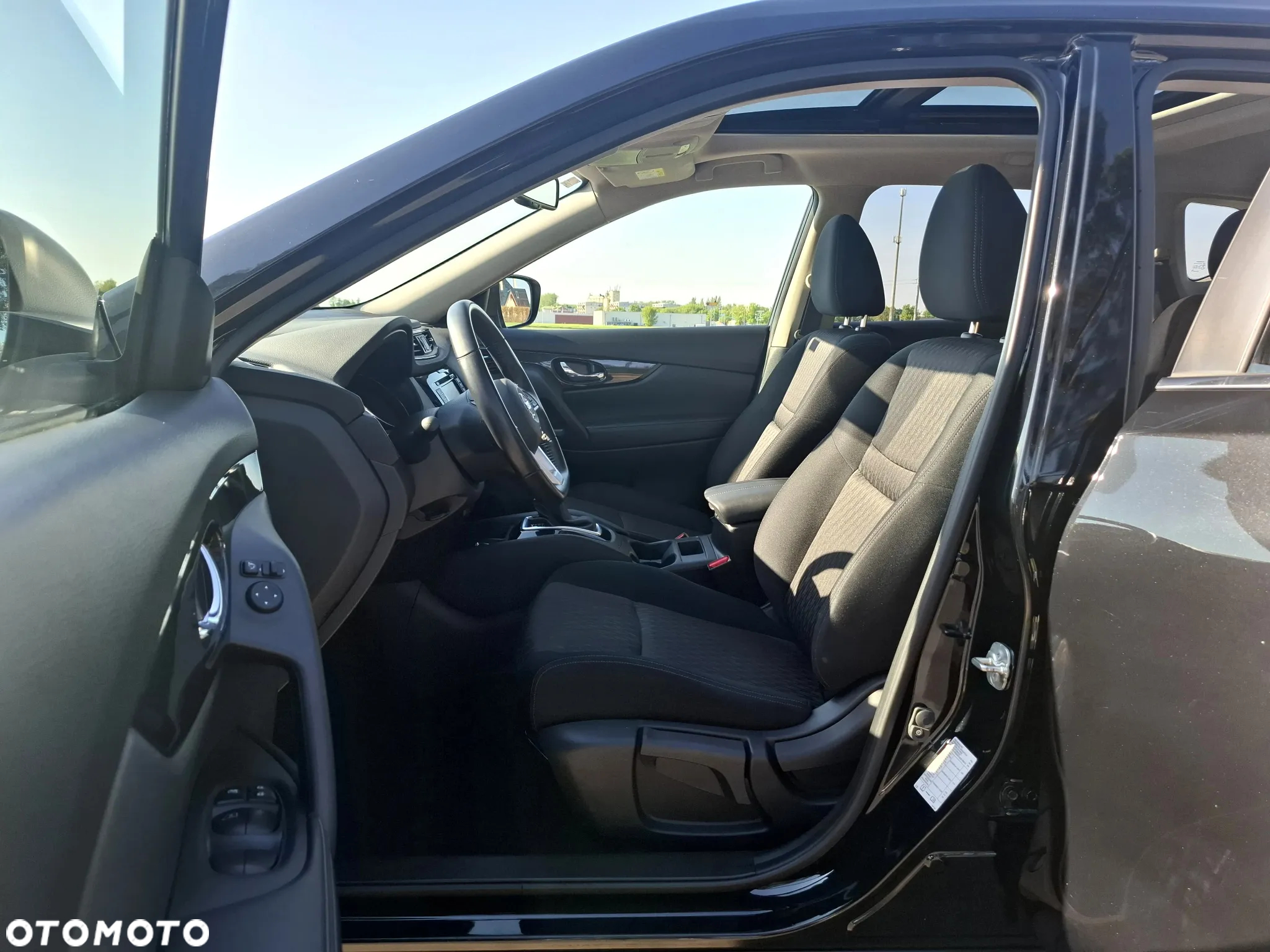 Nissan X-Trail - 6