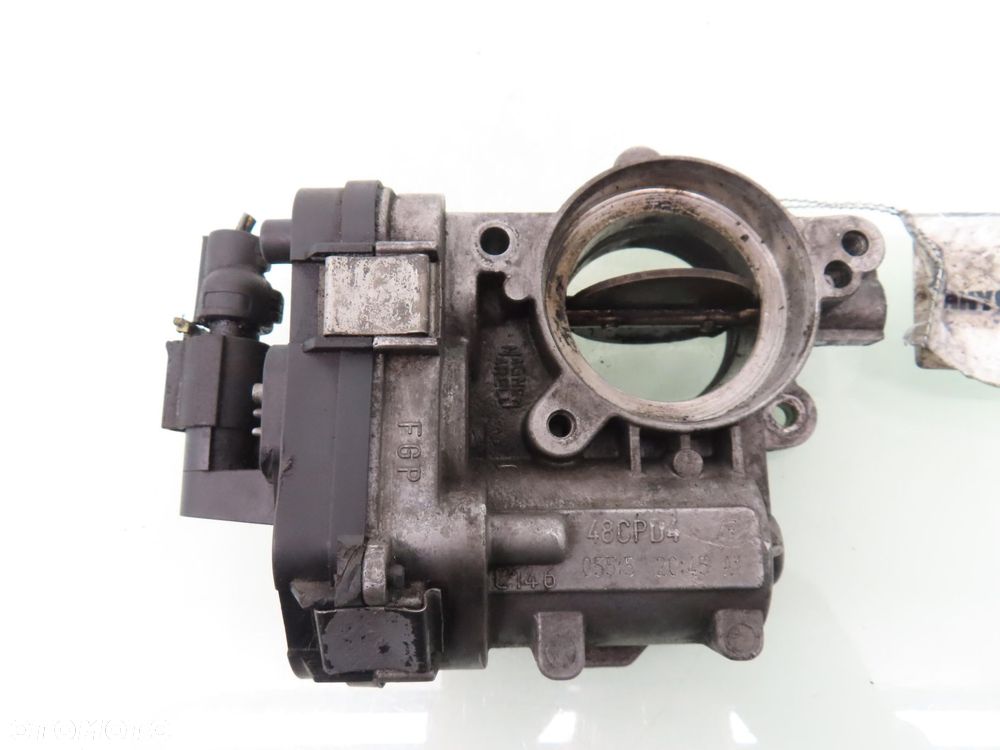 PRZEPUSTNICA OPEL ASTRA III H 1.9 CDTI 48CPD4 - 1
