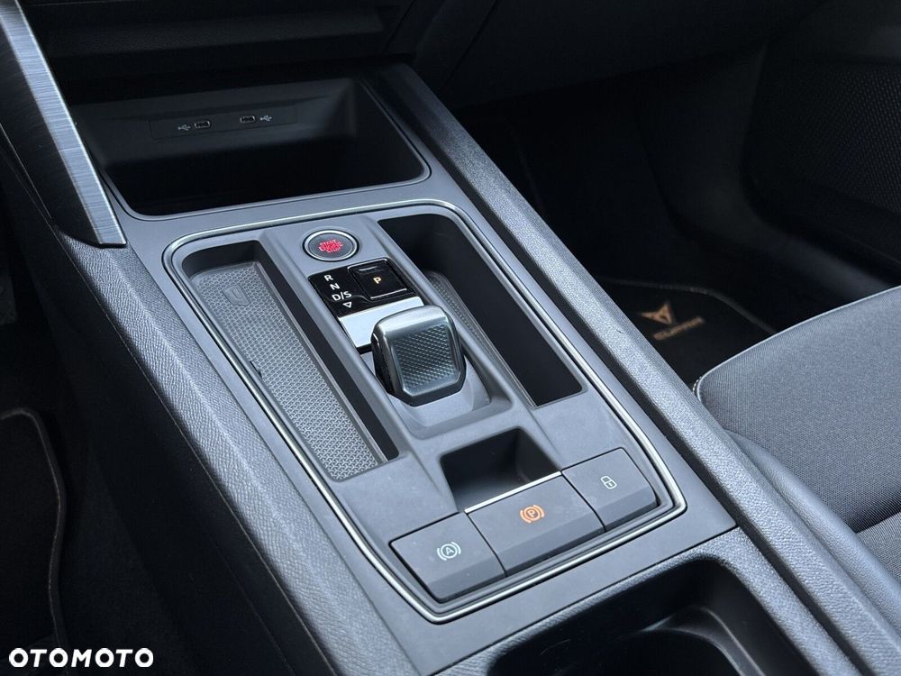 Cupra Leon 1.5 eTSI mHEV DSG - 21