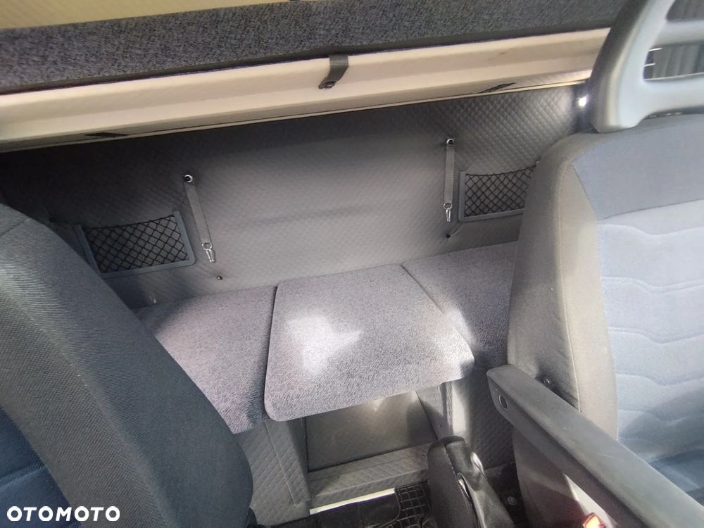Iveco DAILY - 35