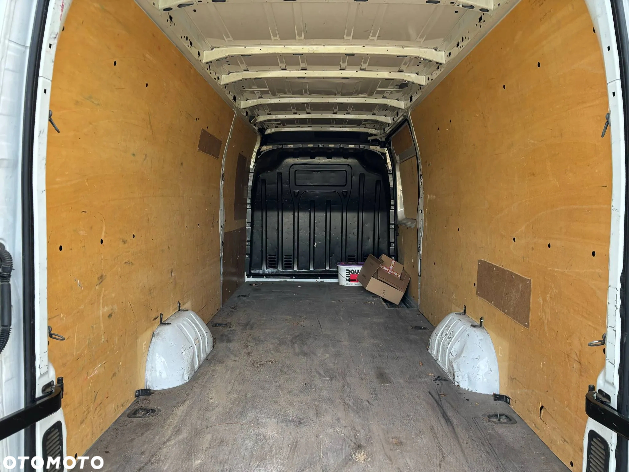 Renault Master 2.3 DCi 145 KM L4H2 długi wysoki Gwarancja ZAMIANA RATY !!! - 27