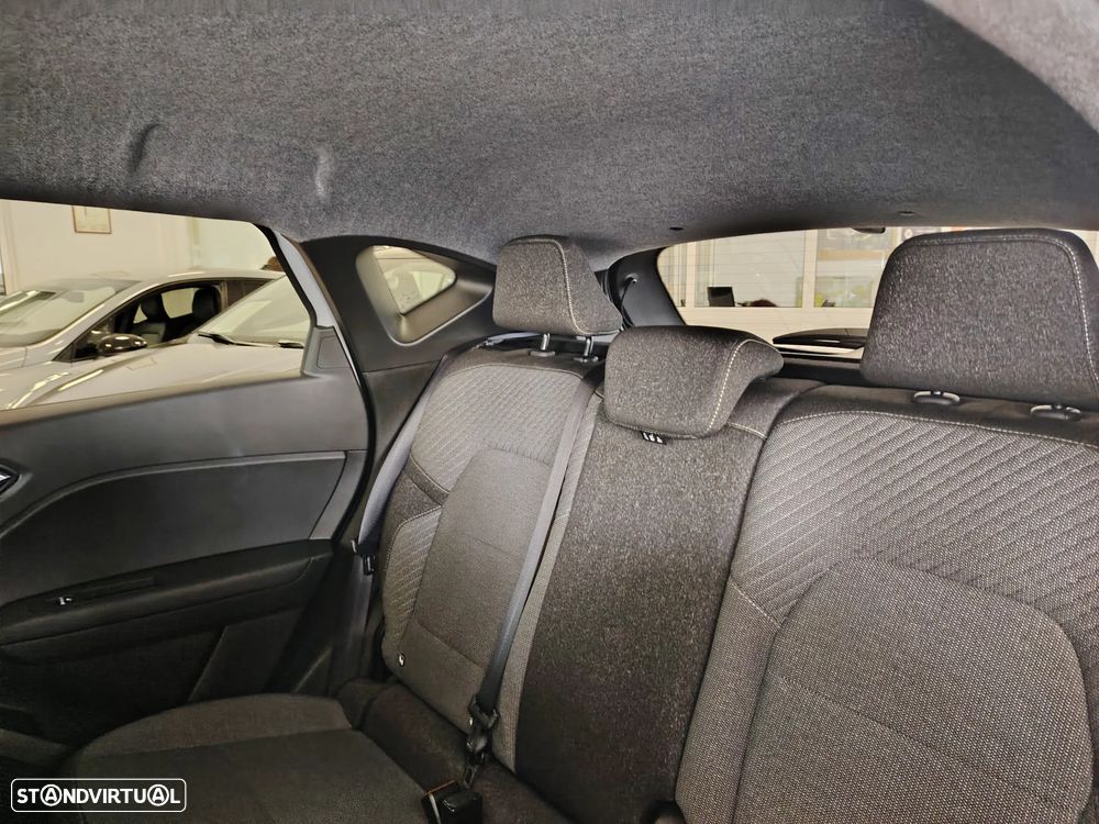 Renault Captur 1.0 TCe Techno Bi-Fuel - 10