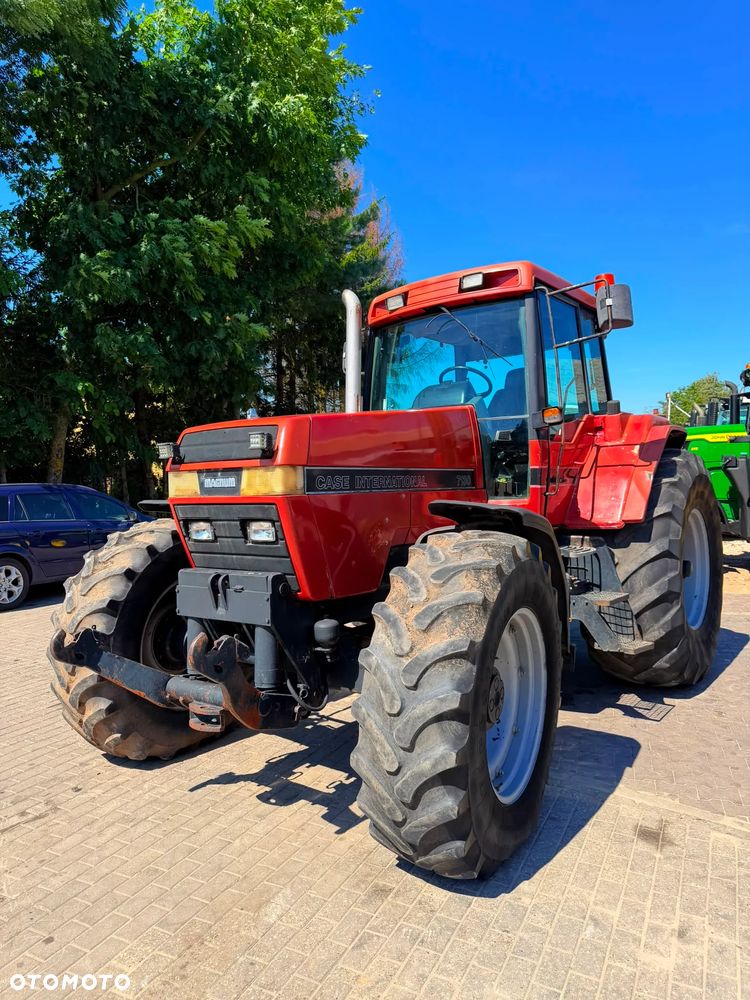 Case IH Magnum 7130 - 4