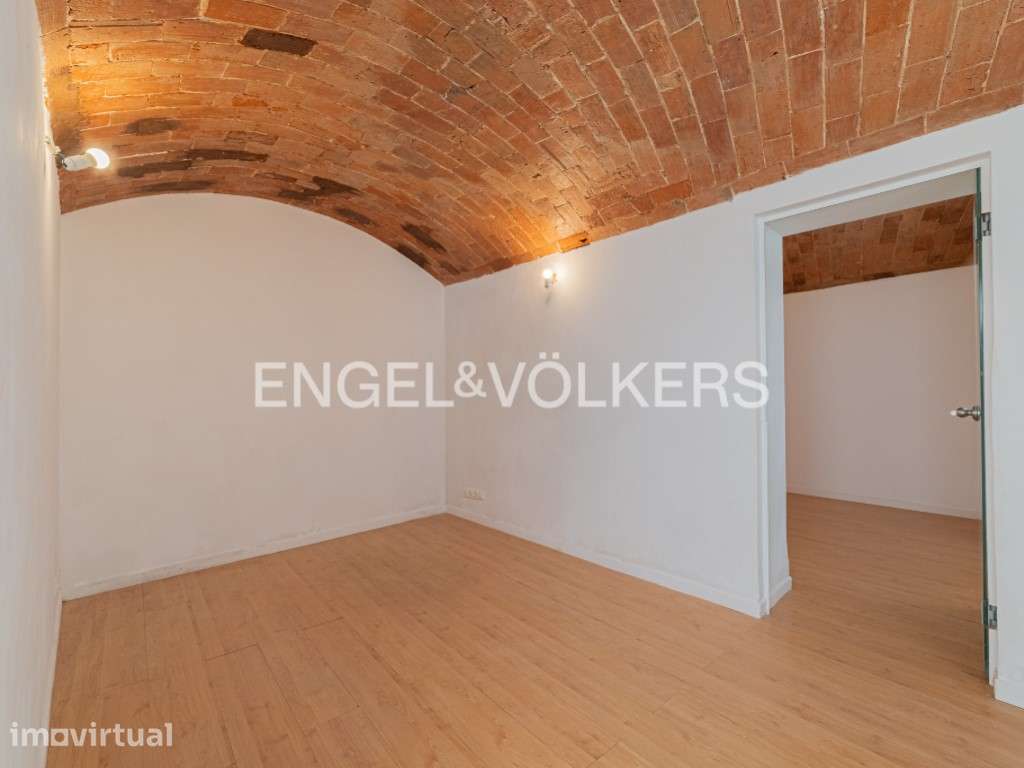 Apartamento T1+1 em Santa Catarina - Grande imagem: 5/17