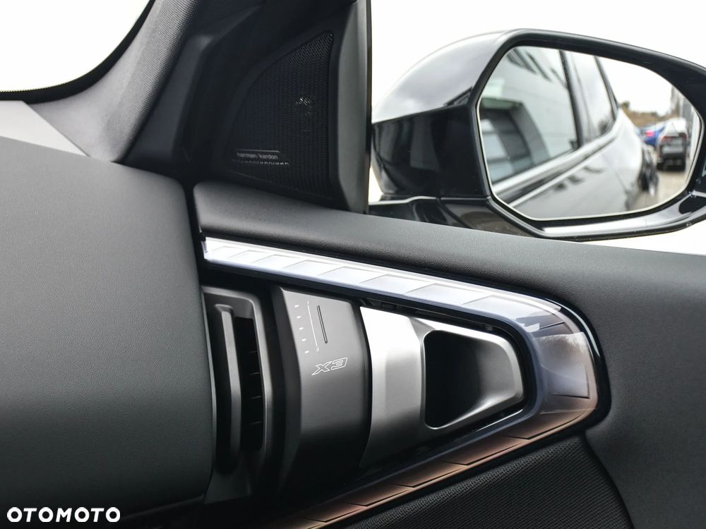 BMW X3 20d xDrive - 29
