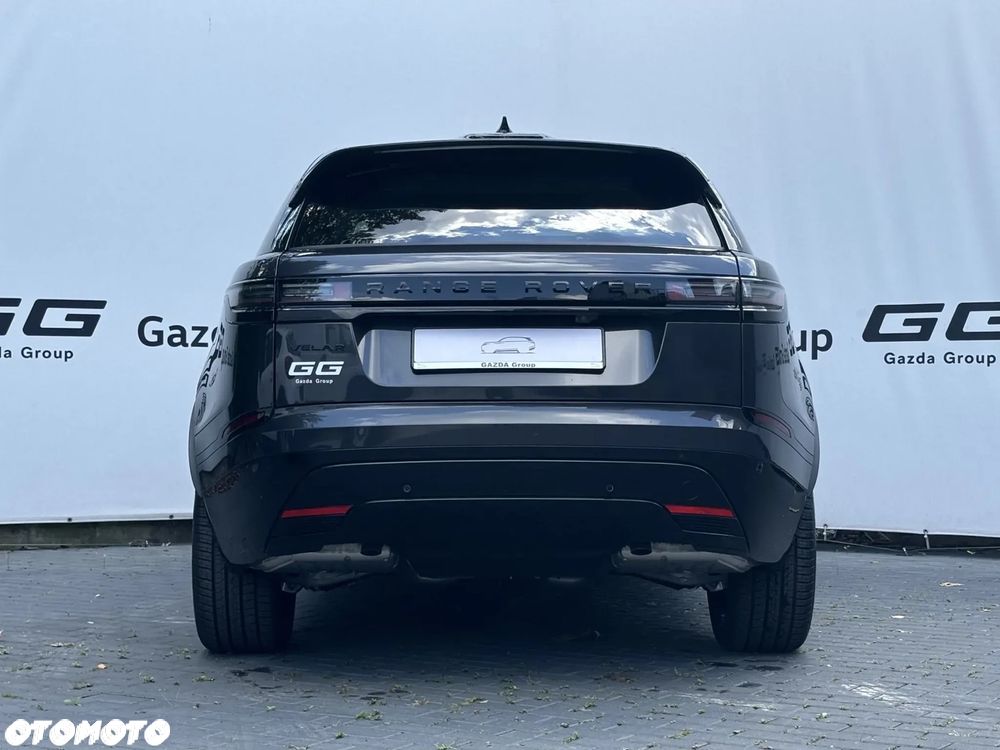 Land Rover Range Rover Velar 2.0 P250 Dynamic SE - 11