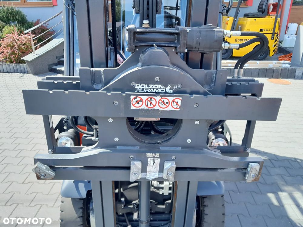 Linde - 1