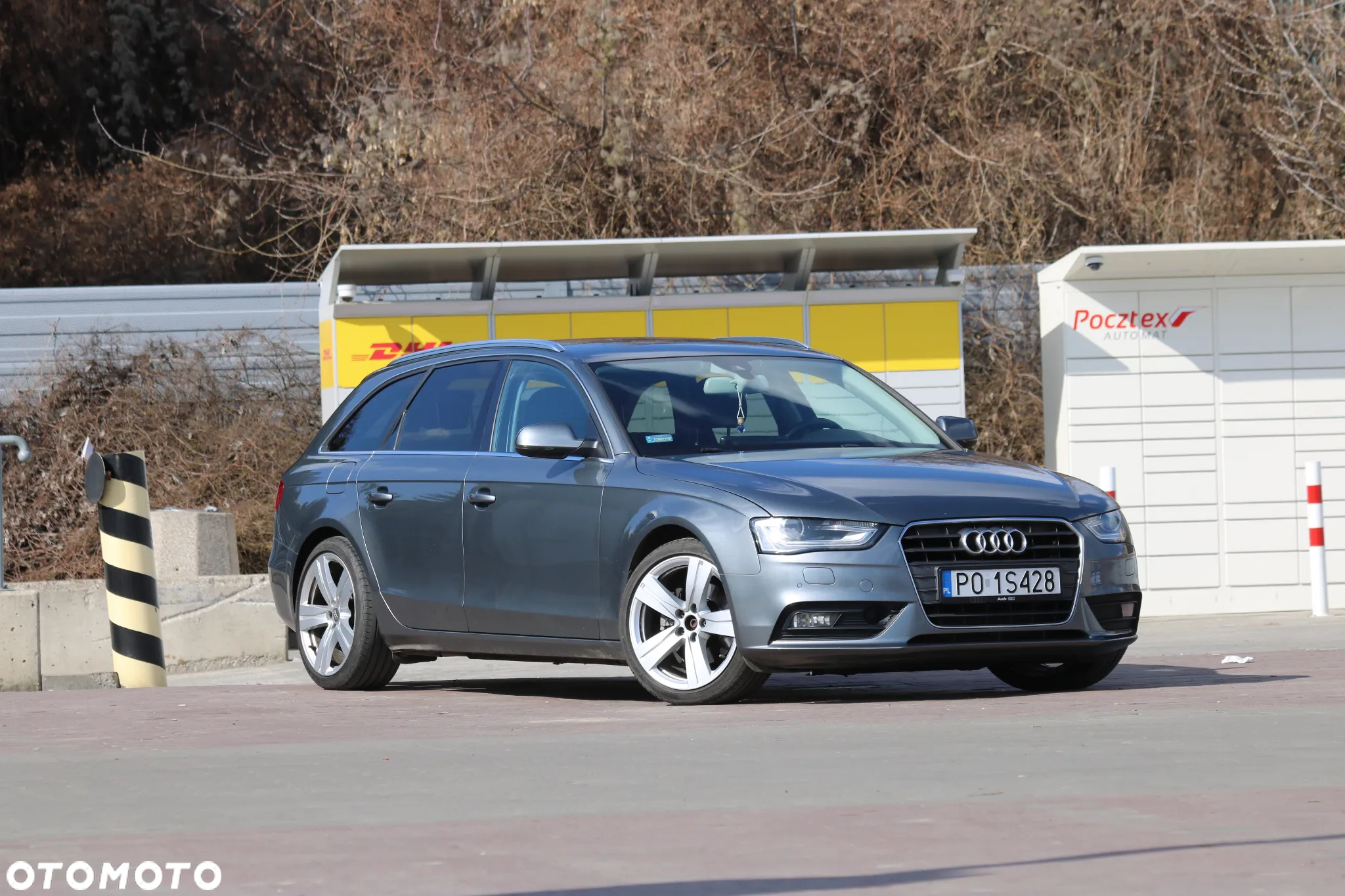 Audi A4 2.0 TDI - 11