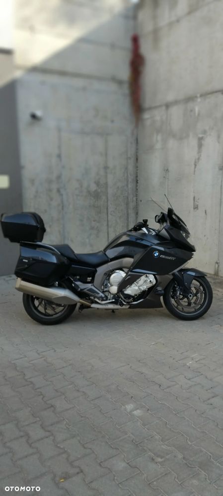 BMW K - 1