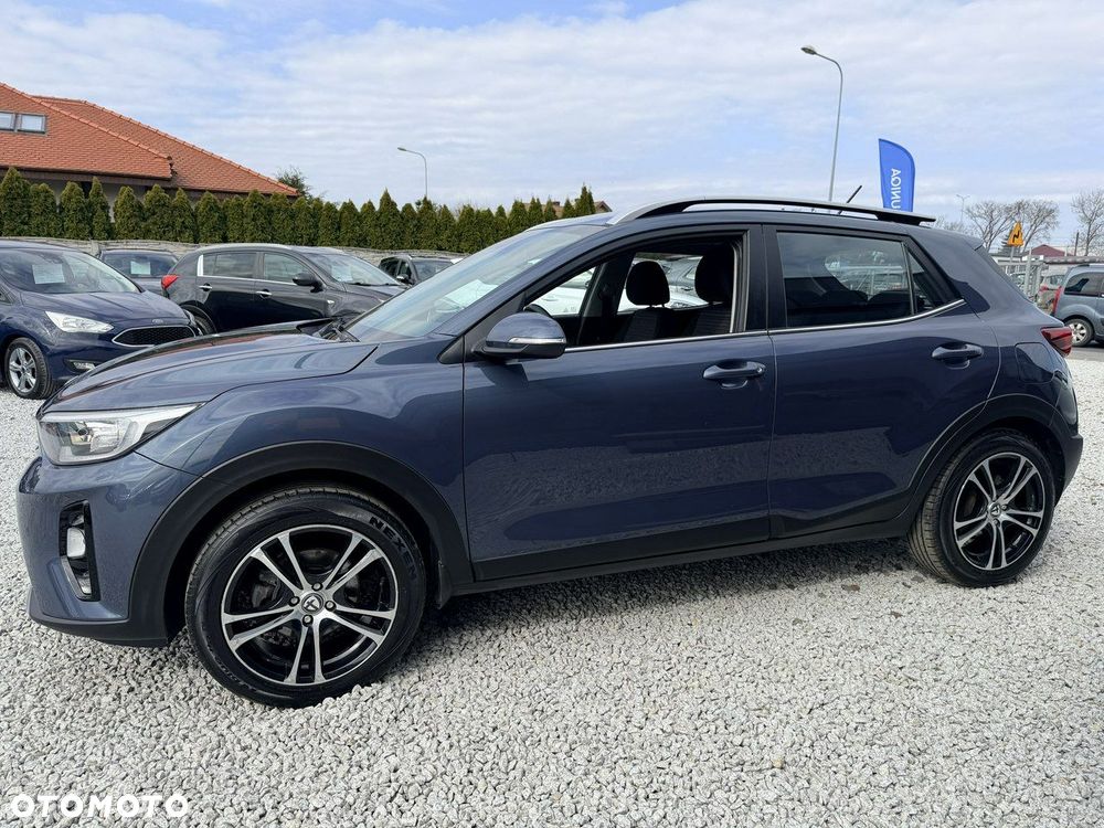 Kia Stonic 1.4 M - 6