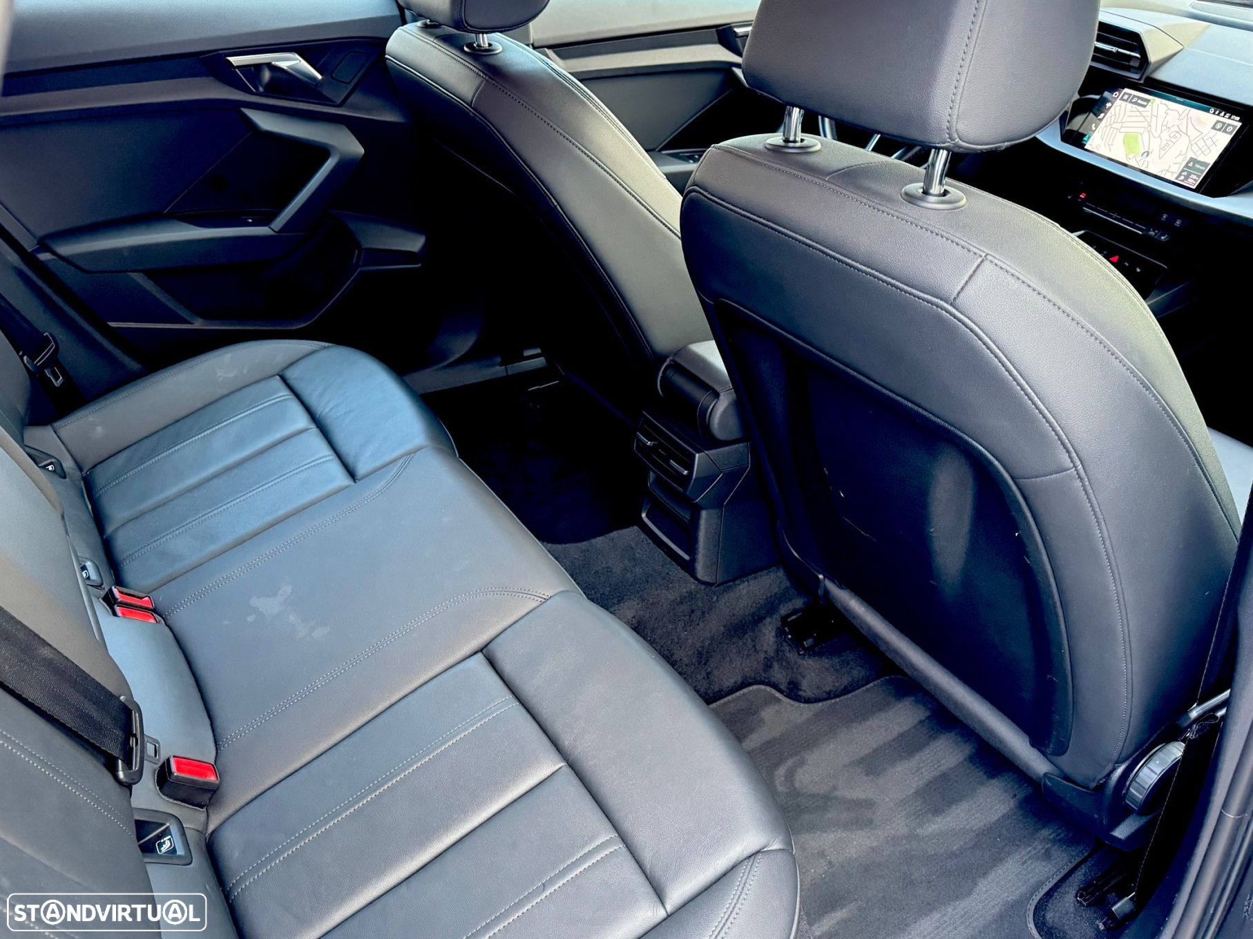 Audi A3 Sportback 30 TDI - 18