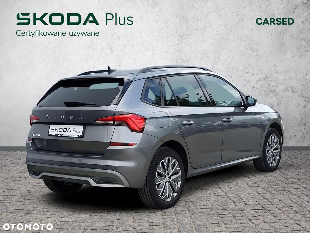 Skoda Kamiq 1.0 TSI Ambition - 7