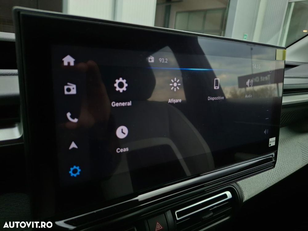 Citroën C3 1.2 Hybrid 100 eDCT6 MAX - 19