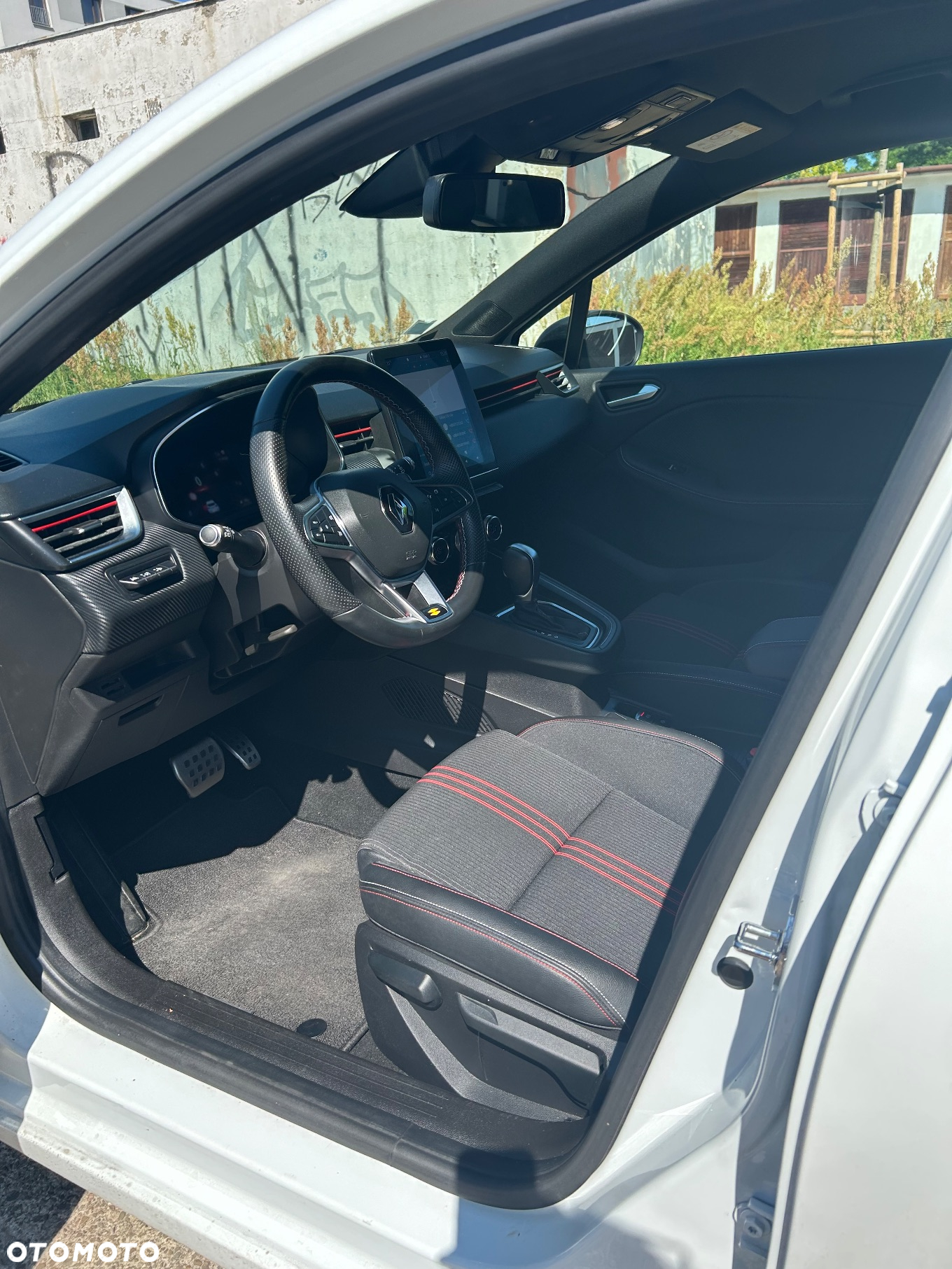 Renault Clio 1.3 TCe R.S Line EDC - 10
