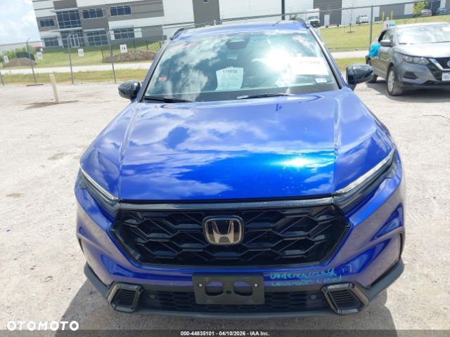 Honda CR-V - 3