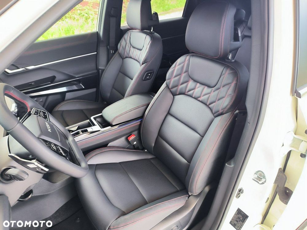 SsangYong/KGM Actyon 1.5 T-GDI Adventure - 13