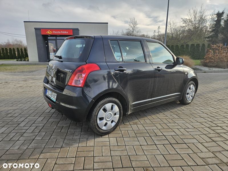 Suzuki Swift 1.3 GS / Premium - 3