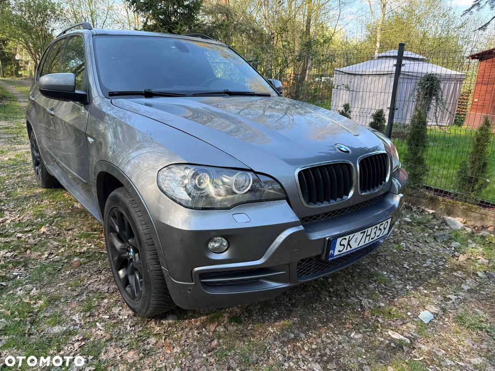 BMW X5 xDrive30d - 2