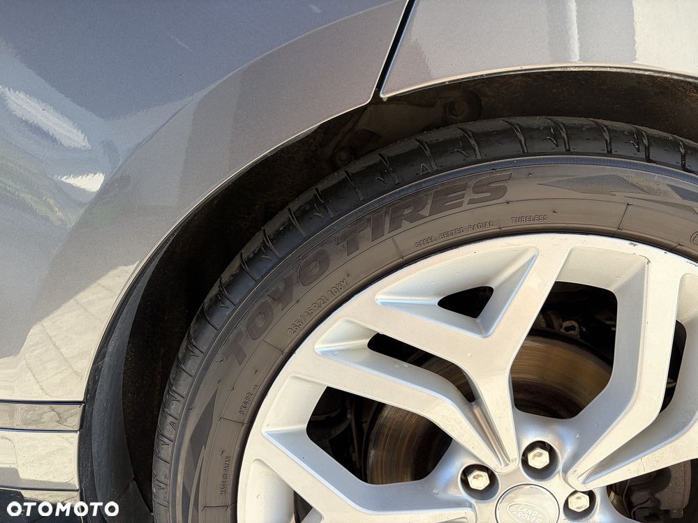 Land Rover Range Rover Velar 2.0 Si4 GPF R-Dynamic HSE - 24