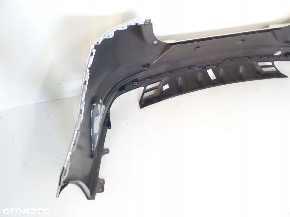 zderzak tylny tył kia pro ceed proceed iii 18- gt - 7