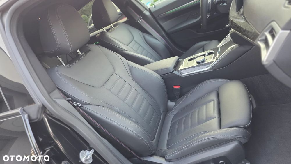BMW Seria 4 430i xDrive M Sport - 28