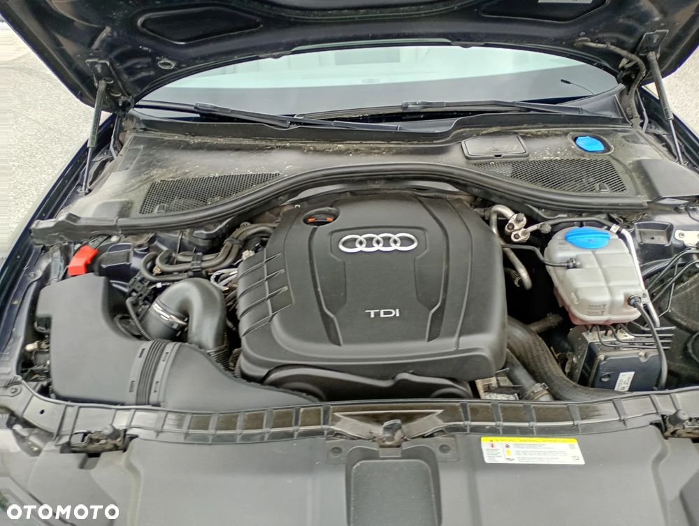 Audi A6 Limousine 2.0 TDI - 36