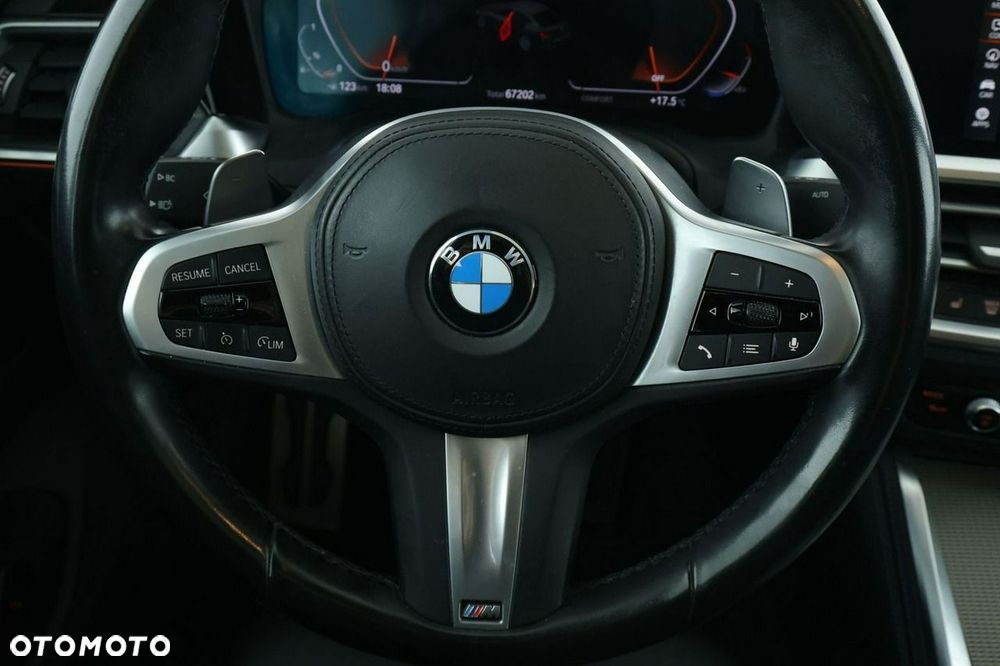 BMW Seria 4 430i M Sport - 22