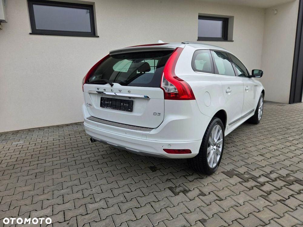 Volvo XC 60 - 3