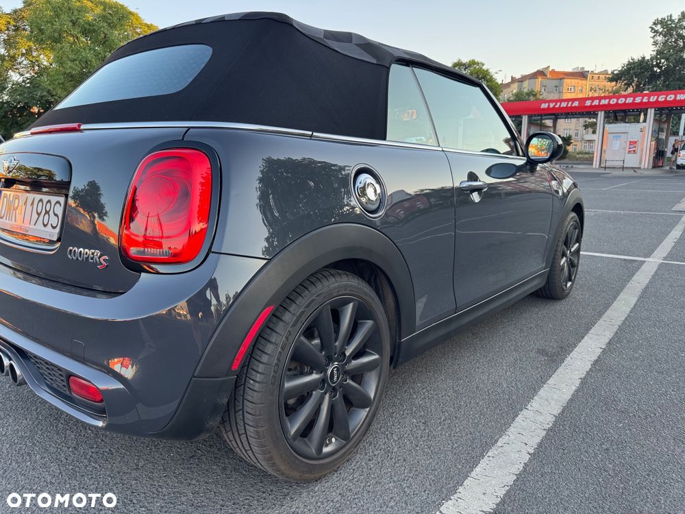 MINI Cooper S - 13