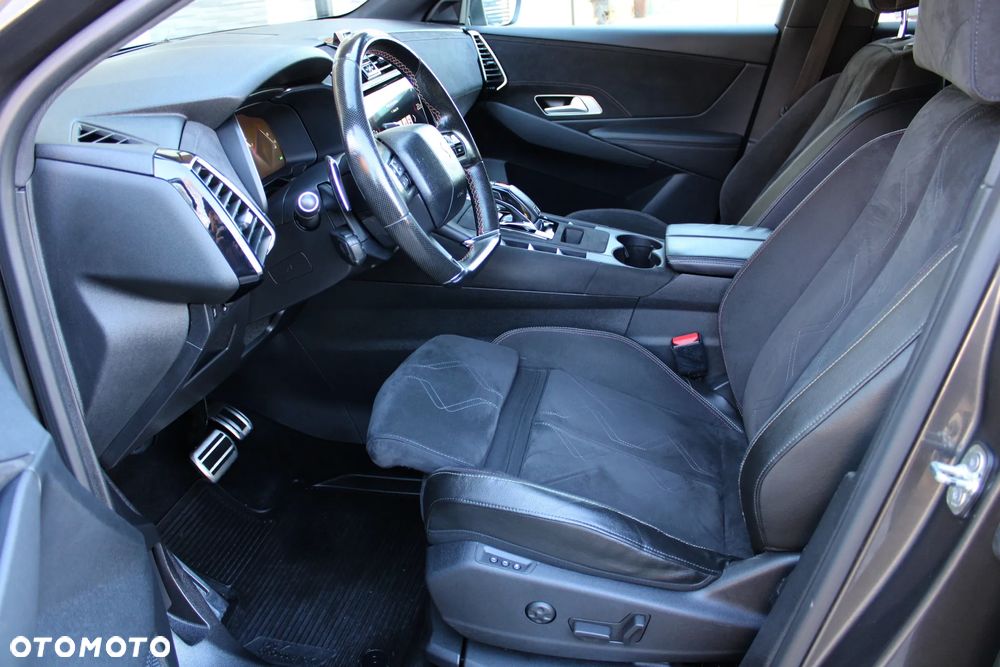 DS Automobiles DS 7 Crossback 1.6 PureTech Performance Line + - 6