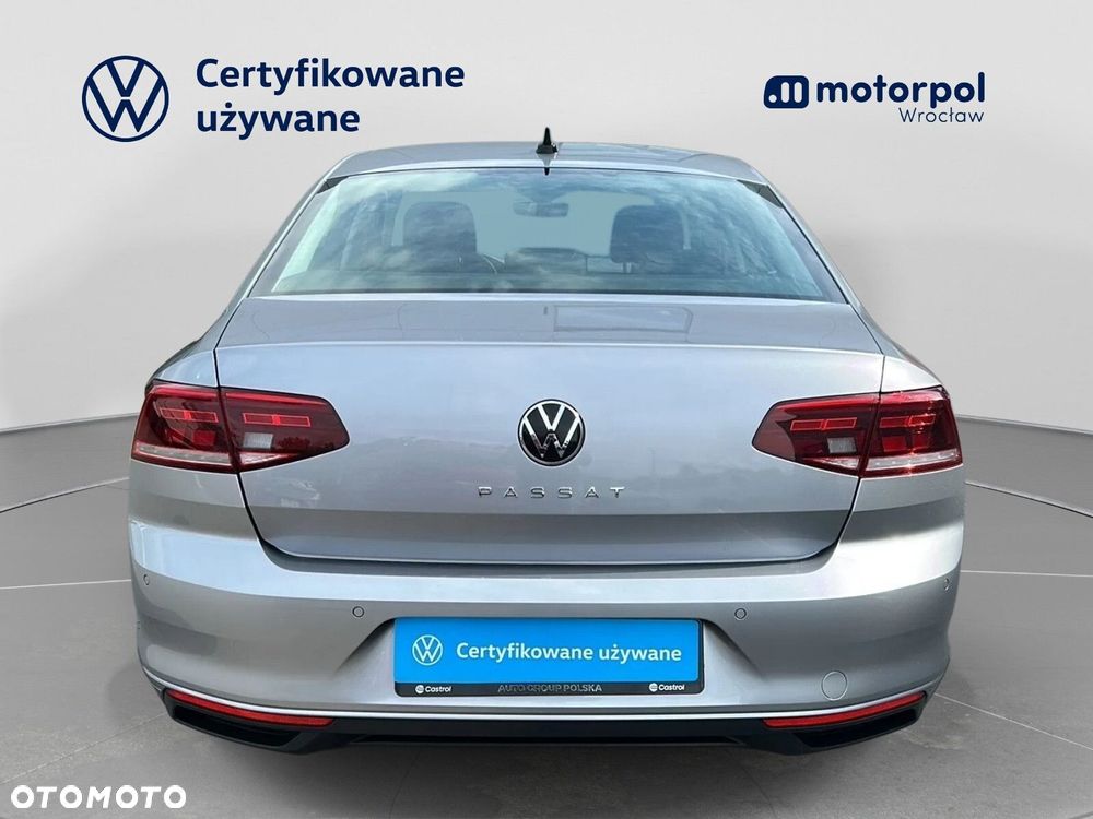 Volkswagen Passat 2.0 TDI EVO Business - 13