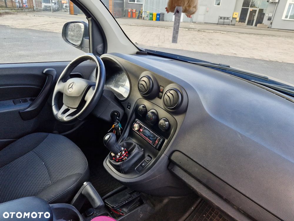 Mercedes-Benz Citan - 7