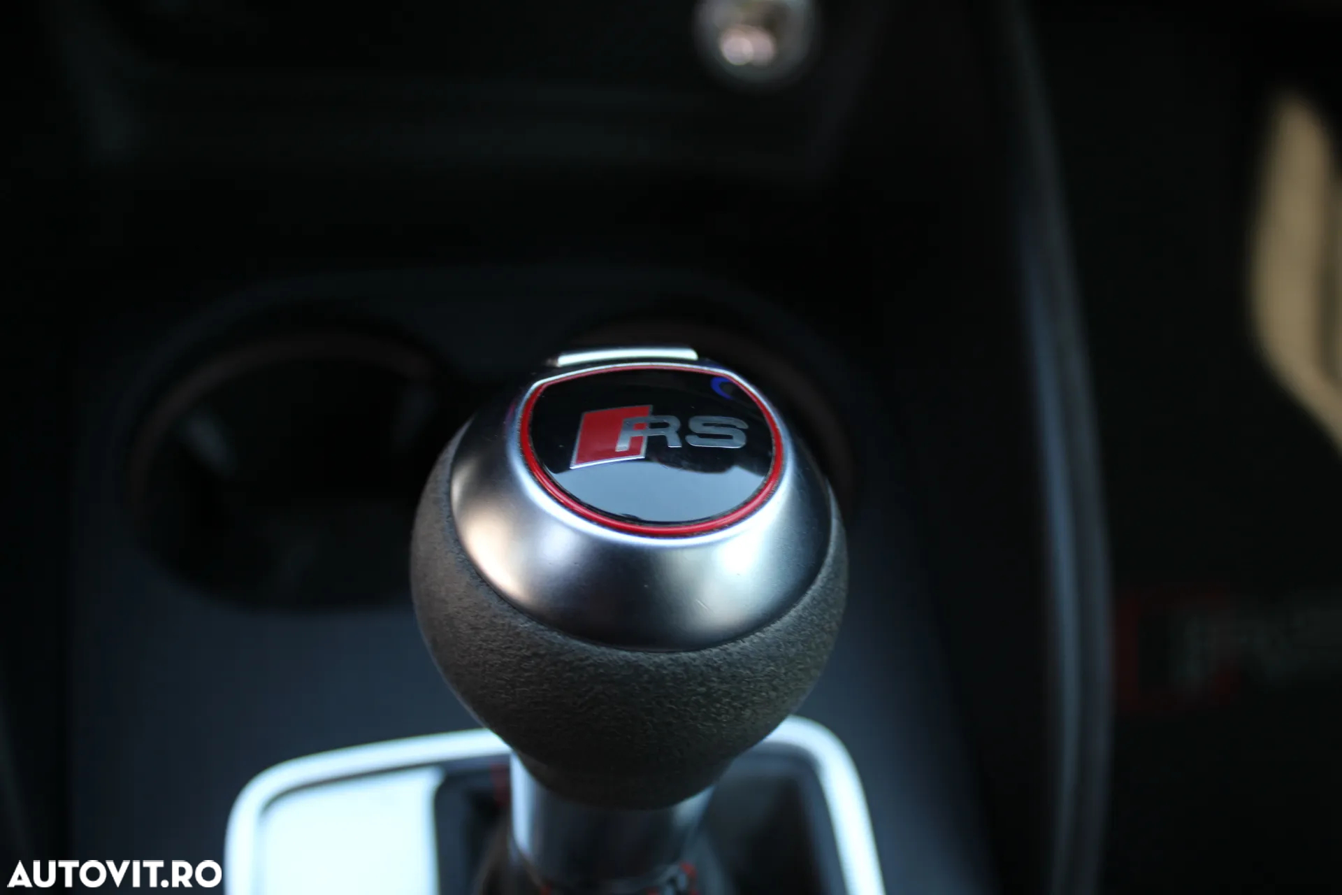 Audi RS3 TFSI Limousine quattro S tronic - 13