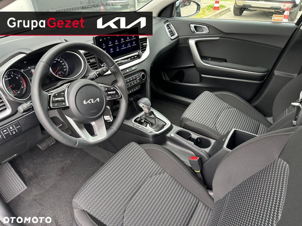 Kia XCeed 1.6 T-GDI M DCT - 10