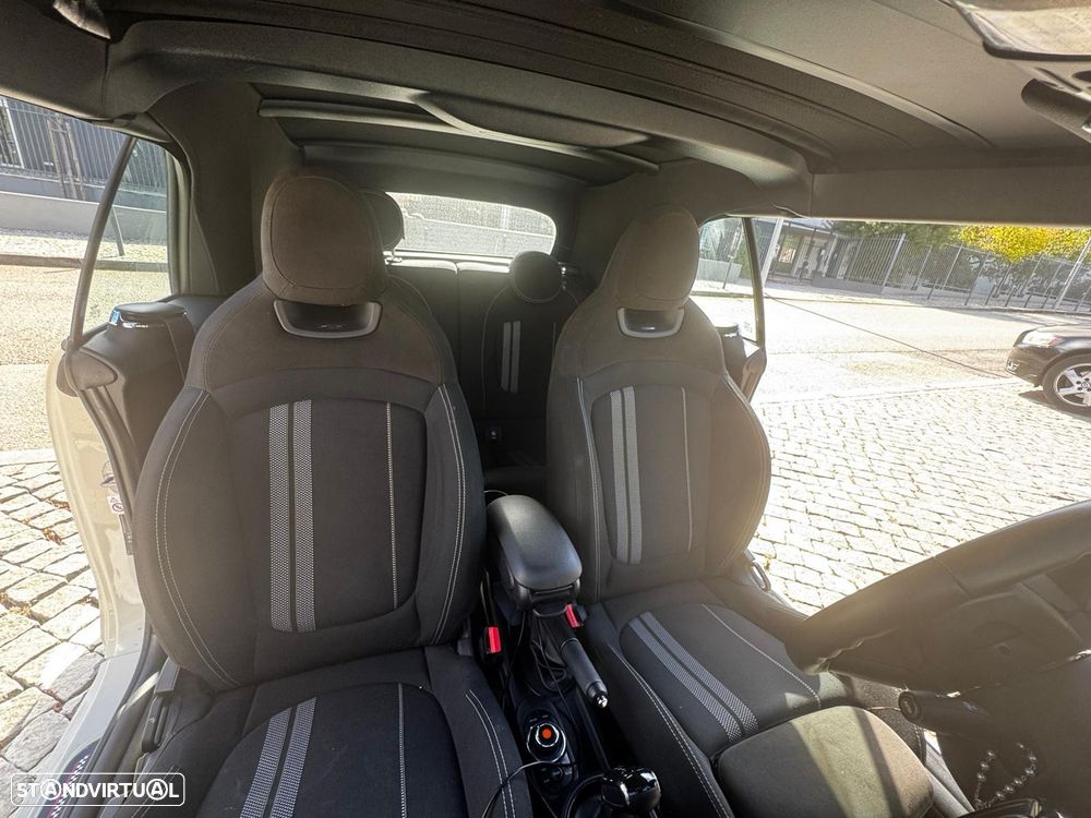 MINI Cabrio Cooper Sport Edition Auto - 10